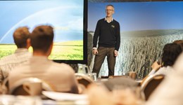 UKCPVS Stakeholder Event 2026